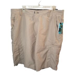 🆕️Burnside Men's Shorts. Xbs